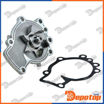 Pompe à eau pour NISSAN | 0060438, 04533401